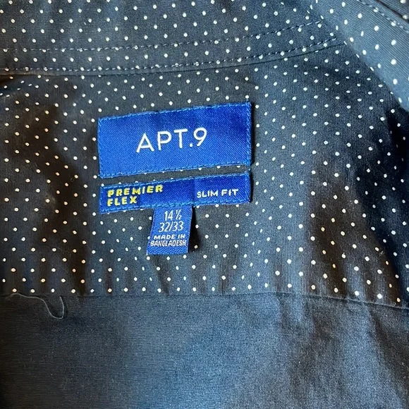 Men button down - Picture 2 of 3